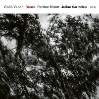 #5 - Colin Vallon Trio - Danse Colin Vallon Trio - Danse
