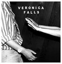 #19 - Veronica Falls - Waiting For Something To Happen Veronica Falls - Waiting For Something To Happen