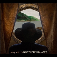 #3 - Harry Vetro - Northern Ranger Harry Vetro - Northern Ranger