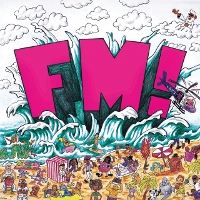 #6 - Vince Staples - FM! Vince Staples - FM!