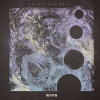 #3 - Wake - Devouring Ruin Wake - Devouring Ruin