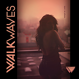 #4 - Walkwaves - Midnight for A While Walkwaves - Midnight for A While