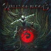 #2 - Walls of Blood - Imperium Walls of Blood - Imperium