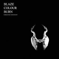 #7 - Jan St. Werner - Blaze Colour Burn Jan St. Werner - Blaze Colour Burn
