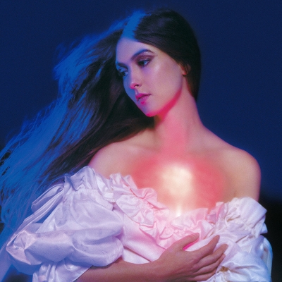 Weyes Blood - And In The Darkness, Hearts Aglo