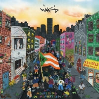 #5 - Wiki - No Mountains In Manhattan Wiki - No Mountains In Manhattan