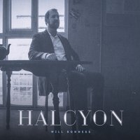 #4 - Will Bonness - Halcyon Will Bonness - Halcyon