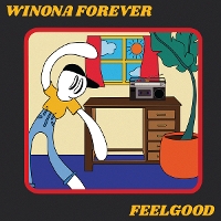 #6 - Winona Forever - FeelGood Winona Forever - FeelGood