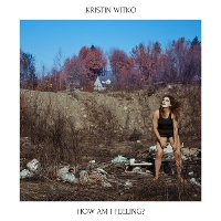 #2 - Kristin Witko - Zone Of Exclusion Kristin Witko - Zone Of Exclusion