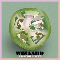 #6 - Wizaard - Starfish Buffet Wizaard - Starfish Buffet