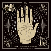 #5 - The Wailin' Jennys - Fifteen The Wailin' Jennys - Fifteen