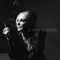 #7 - Lee Ann Womack - The Lonely, The Lonesome & The Gone Lee Ann Womack - The Lonely, The Lonesome & The Gone