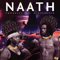 #3 - Emmanuel Jal and Nyaruach - Naath Emmanuel Jal and Nyaruach - Naath