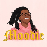 #4 - Yuno - Moodie EP Yuno - Moodie EP