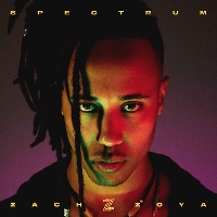 #5 - Zach Zoya - Spectrum EP Zach Zoya - Spectrum EP