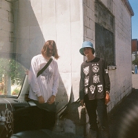 #4 - Zane Coppard & Outback - Dupoint Zane Coppard & Outback - Dupoint