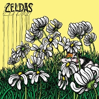 #4 - The Zeldas - Heliocentric The Zeldas - Heliocentric